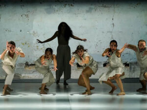 Read more about the article Biennale Danza 2020