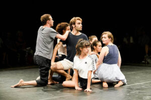 Read more about the article Biennale Teatro 2020