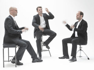 Read more about the article Vein Trio