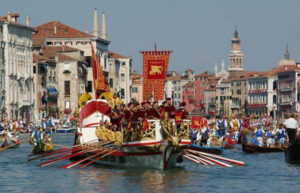 Read more about the article Regata Storica 2020