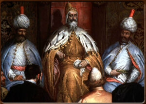 Read more about the article Doges in Venice