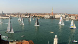 Read more about the article Venice Hospitality Challenge 2020