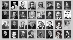 Read more about the article Past Artists in Venice