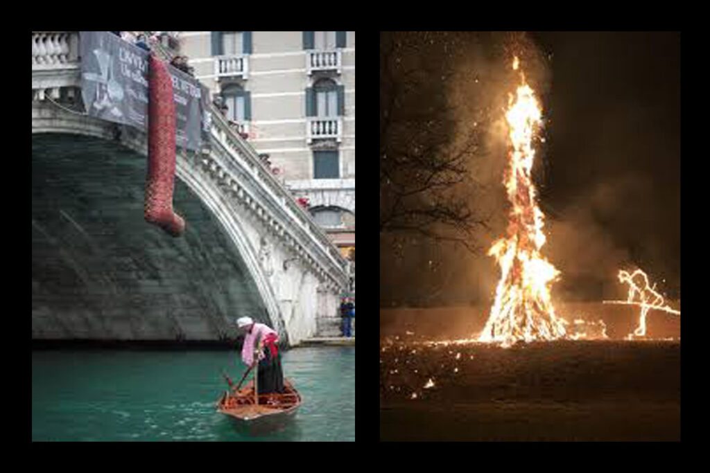 befana