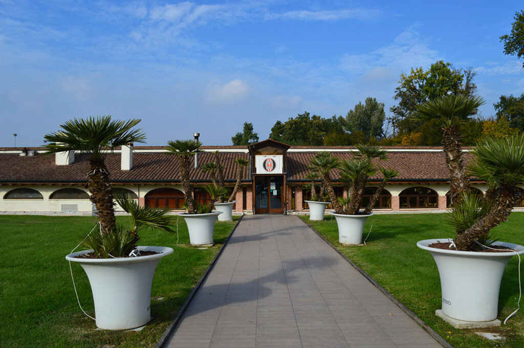 venice golf challenge