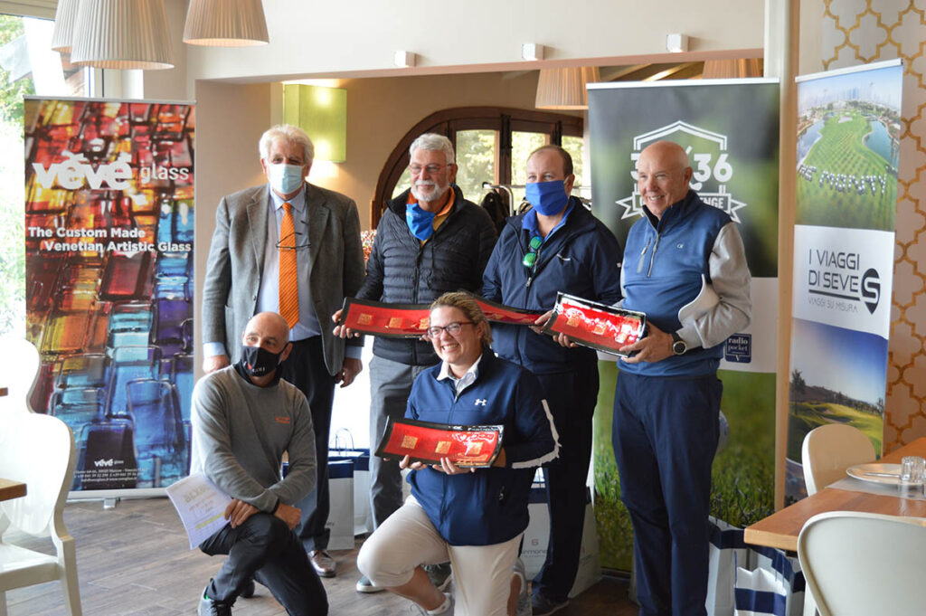 venice golf challenge