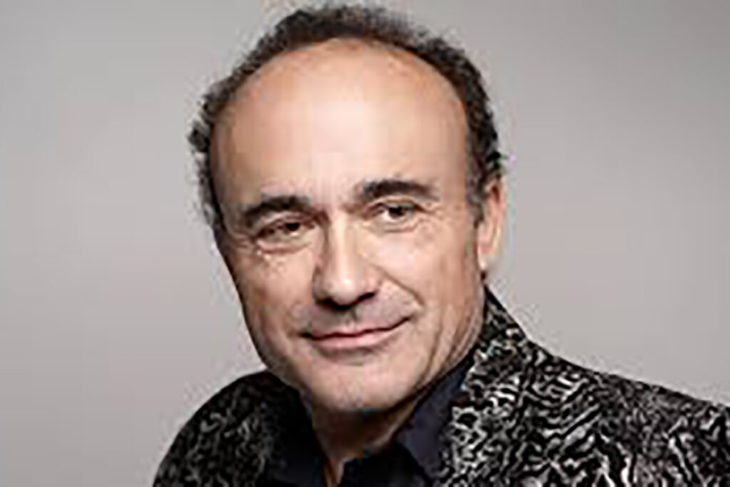 Frédéric Chaslin