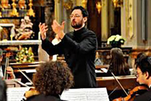 Read more about the article Gianluca Capuano Concert 2020