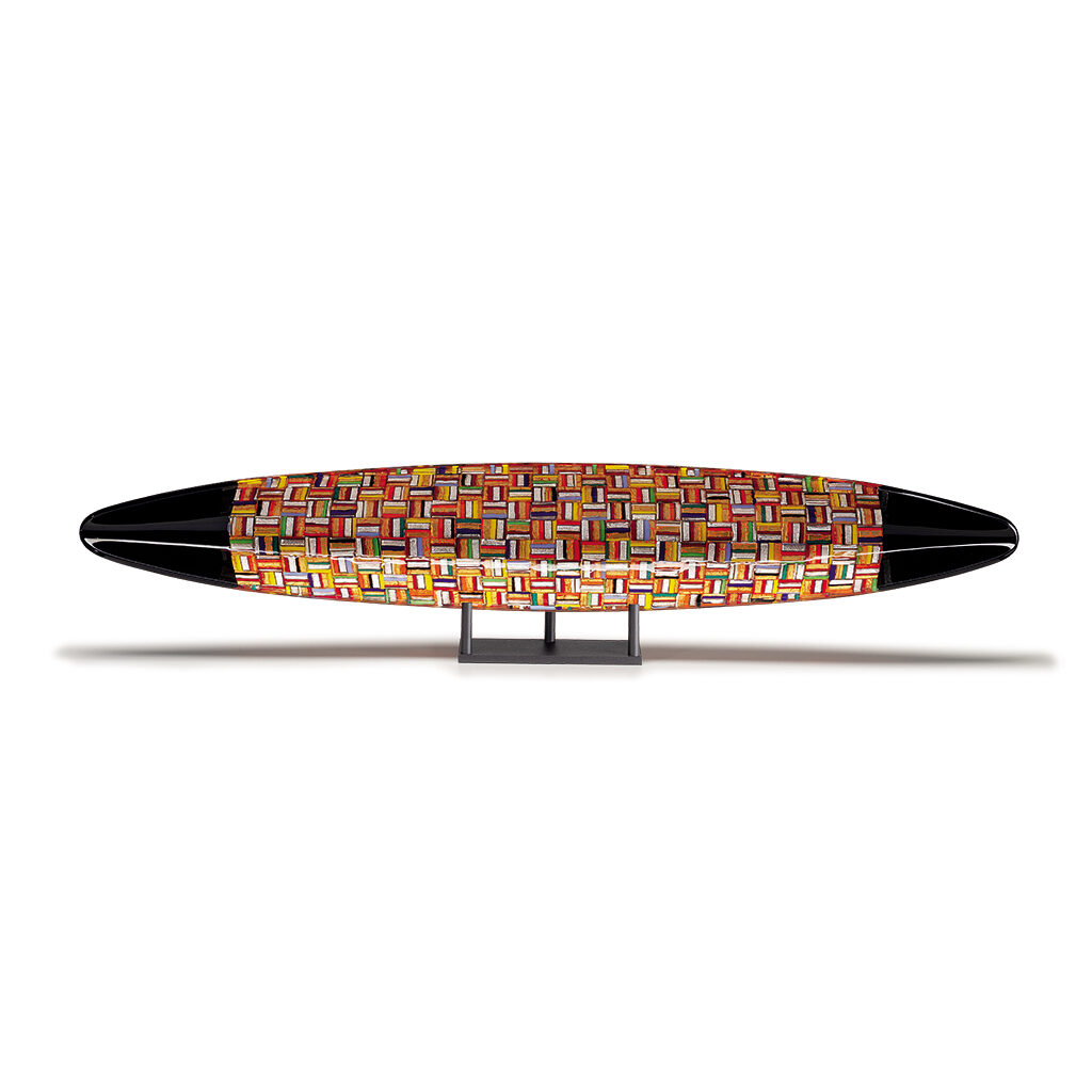 gondola ormesino
