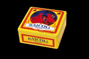 Read more about the article Baicoli