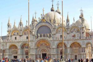 Read more about the article San Marco