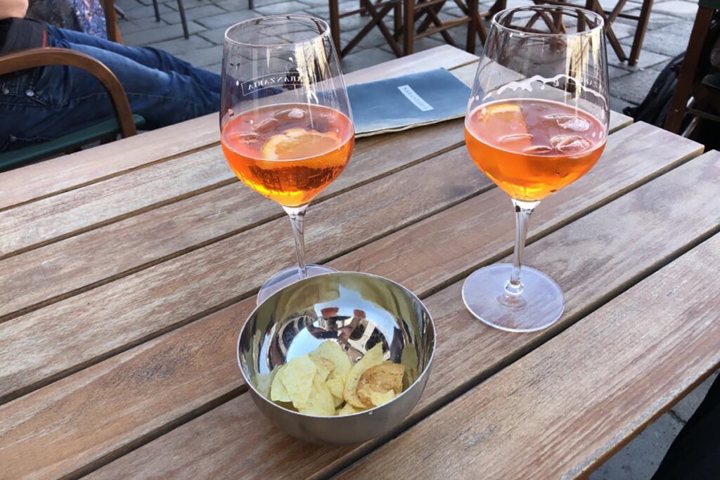Spritz