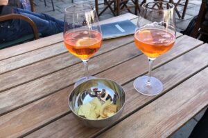 Read more about the article Spritz