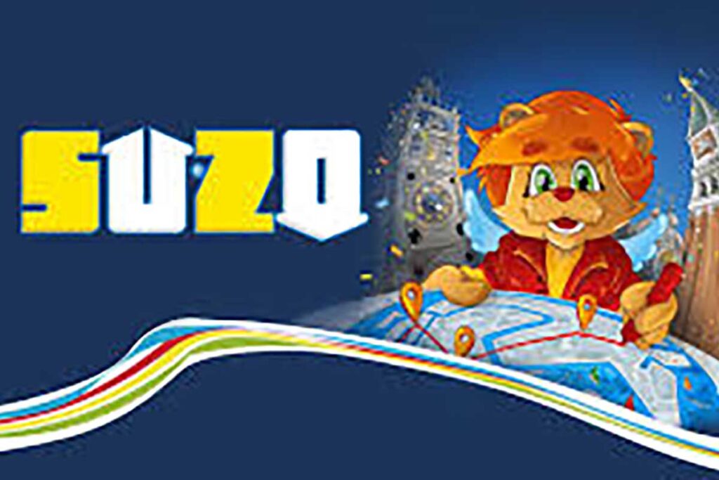 Su e Zo 2021