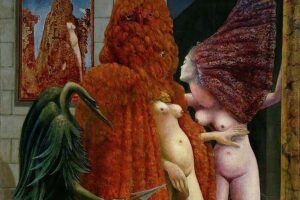 Read more about the article Surrealism and Magic