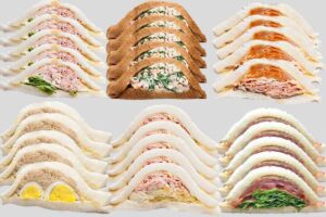 Read more about the article Tramezzino