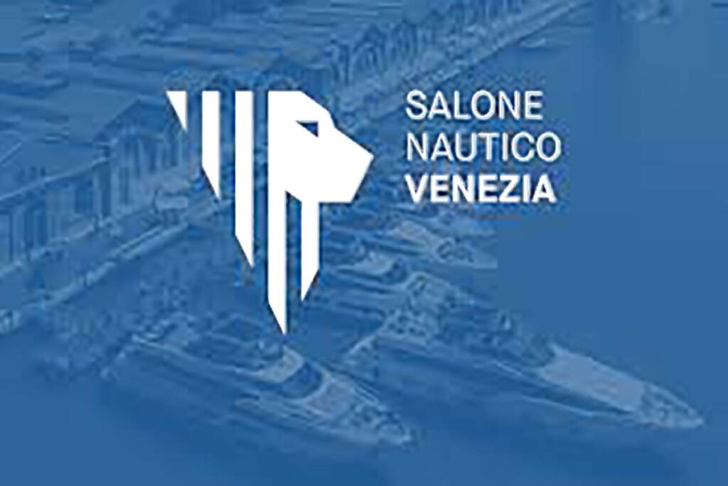 Venice Boat Show 2021