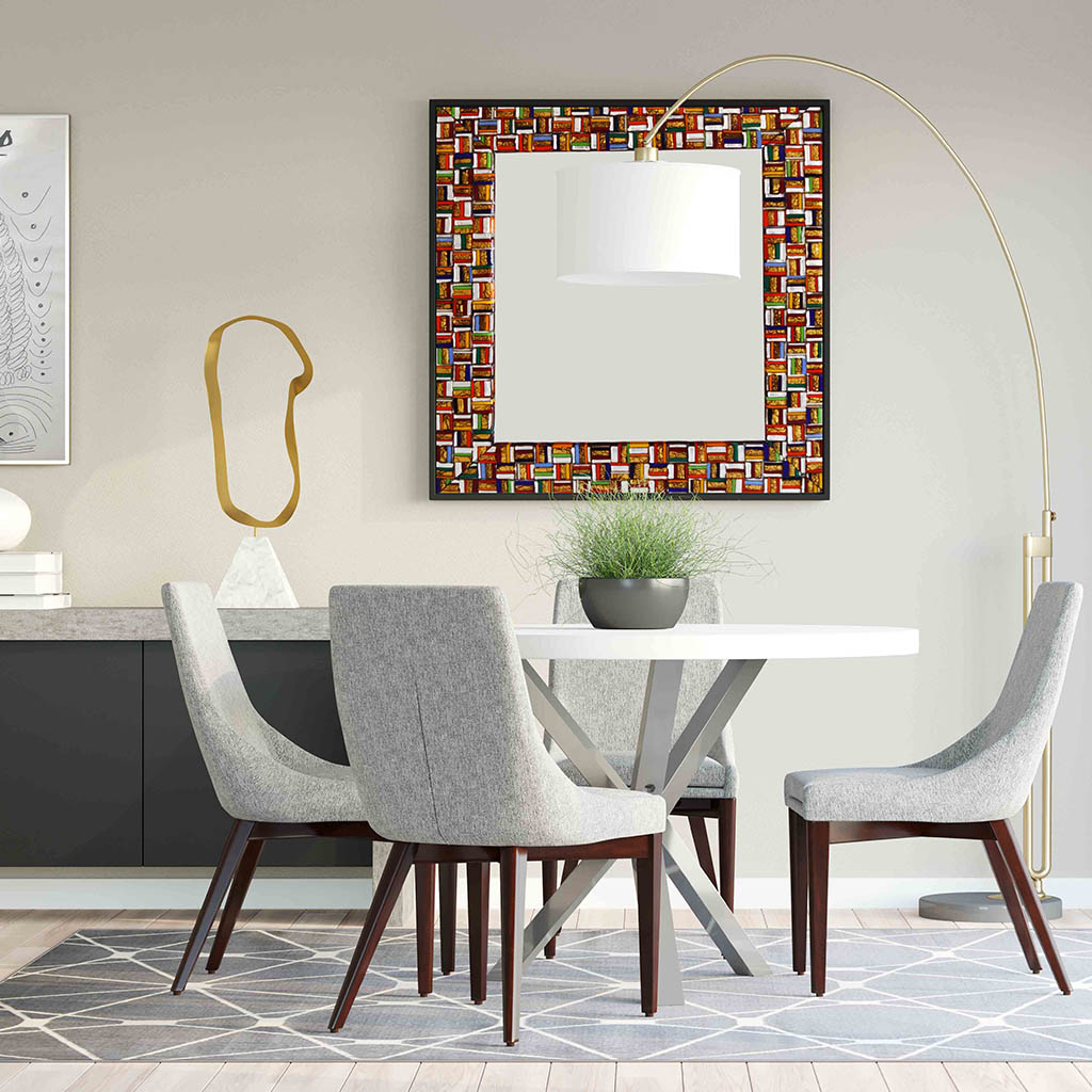 mirror ormesino