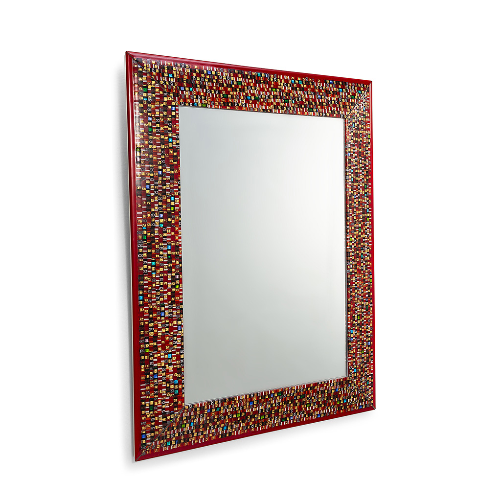 mirror loredan