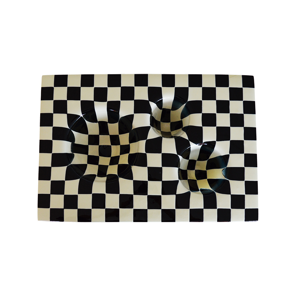 noguchi checker