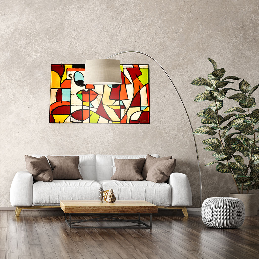 wall art visi