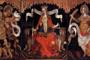 Read more about the article Venice between reality and symbol