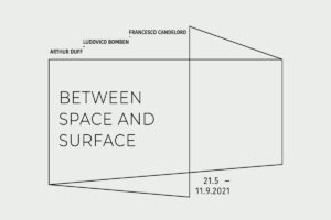 Read more about the article Between space and surface