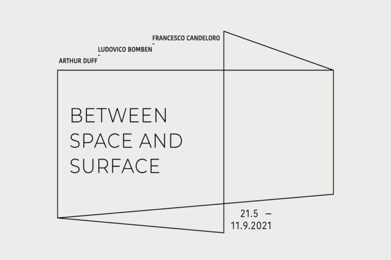 Read more about the article Between space and surface
