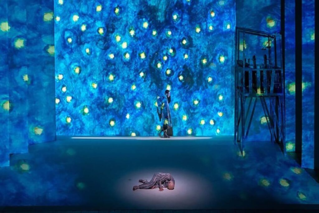 biennale teatro