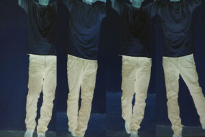 Read more about the article Bruce Nauman