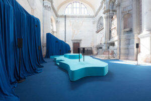 Read more about the article The Soul Expanding Ocean 1