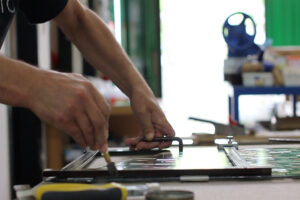 Read more about the article The Murano glass fusion technique