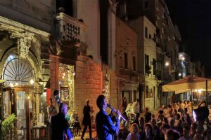 Read more about the article Venice Jazz Festival 2021