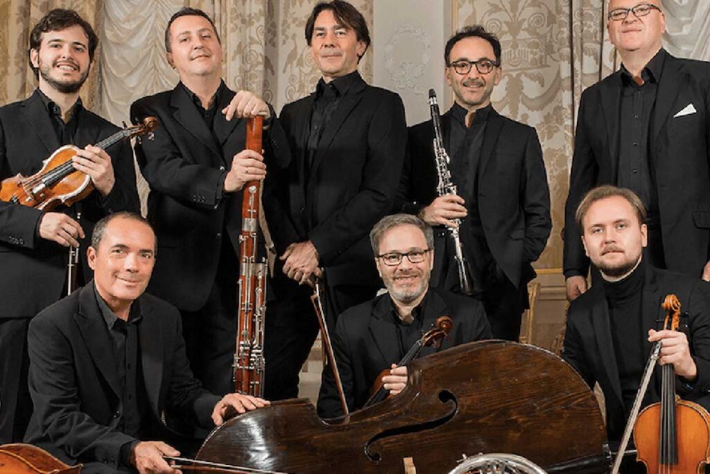 La Fenice Soloists