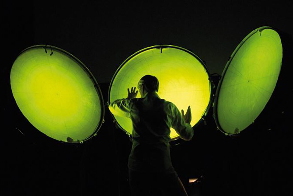 biennale musica