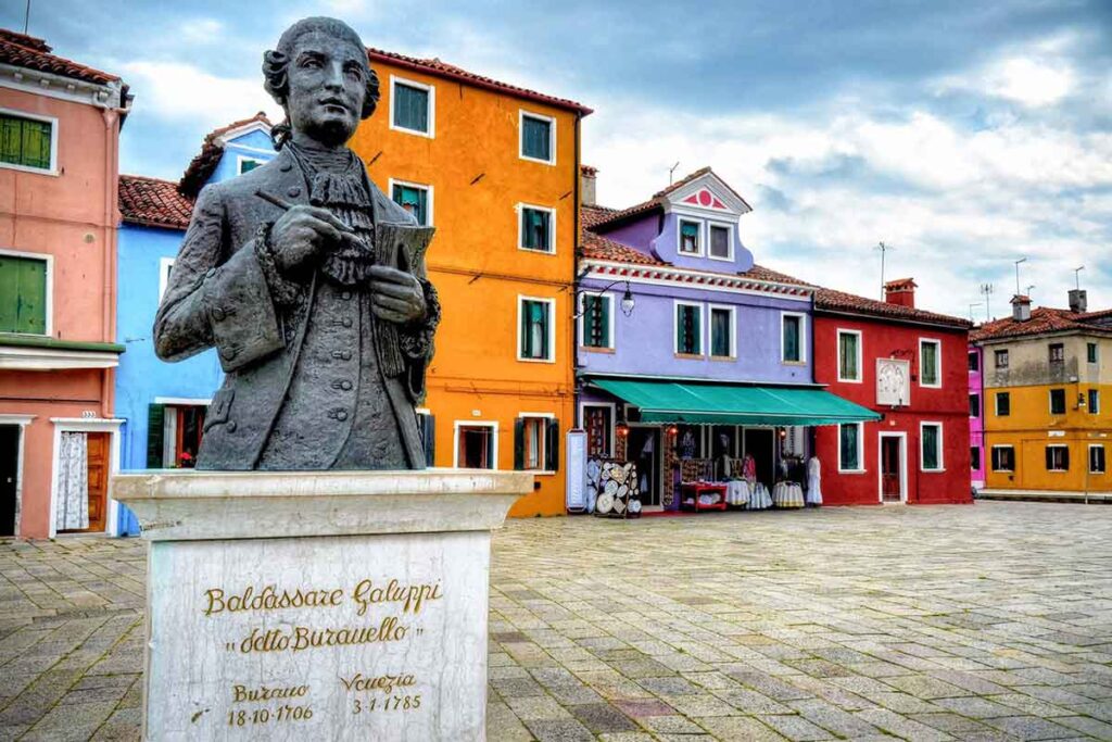 Galuppi Festival 2021