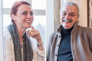 Read more about the article Duo Valentina Coladonato and Claudio Proietti