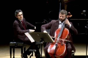 Read more about the article Duo Danilo Squitieri and Enzo Oliva