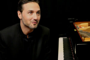 Read more about the article Giuseppe Albanese