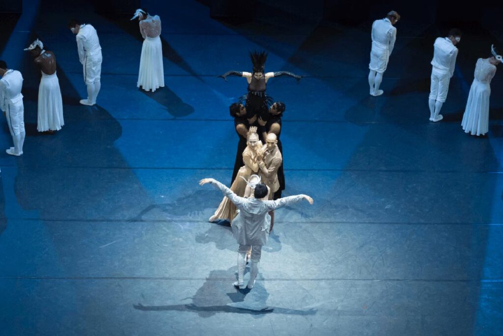 Swan Lake