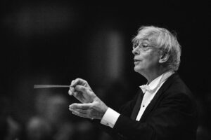 Read more about the article Mario Venzago Concerts 2021