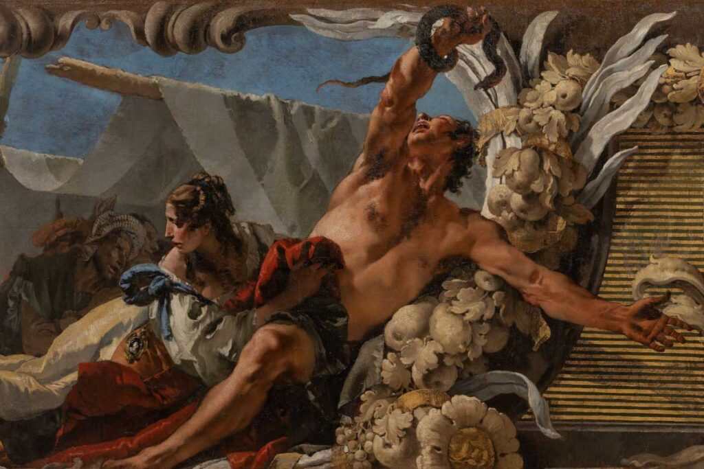 New artworks at Accademia Galleries