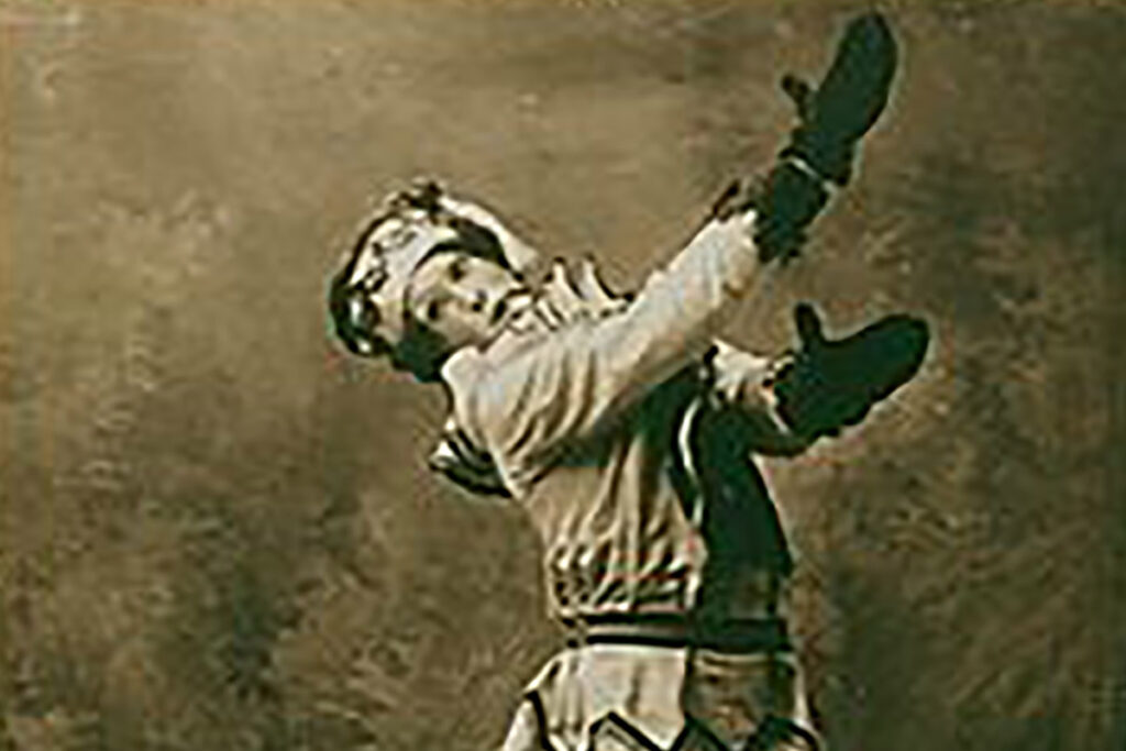 Petrushka