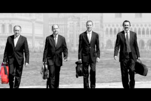 Read more about the article Quartetto Venezia