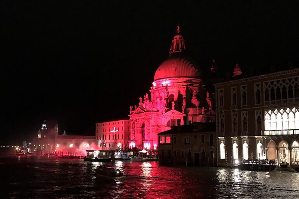festa della salute