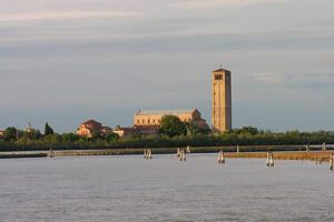 Read more about the article Venice before its origins