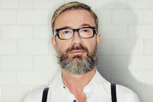 Read more about the article Marco Masini