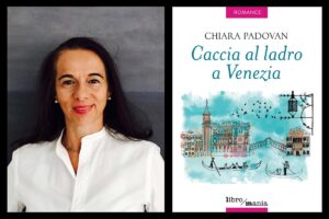 Read more about the article Book presentation by Chiara Padovan