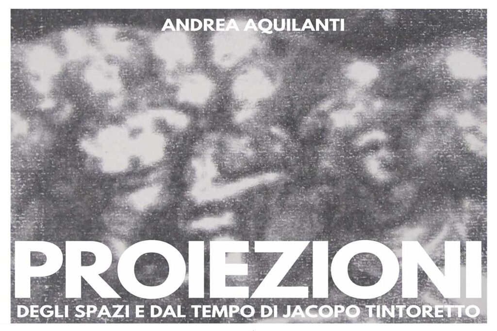 andrea aquilanti - proiezioni
