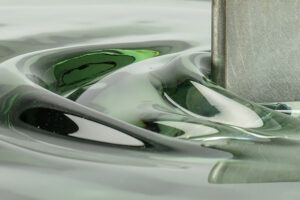 Empathic. Discovering a glass legacy
